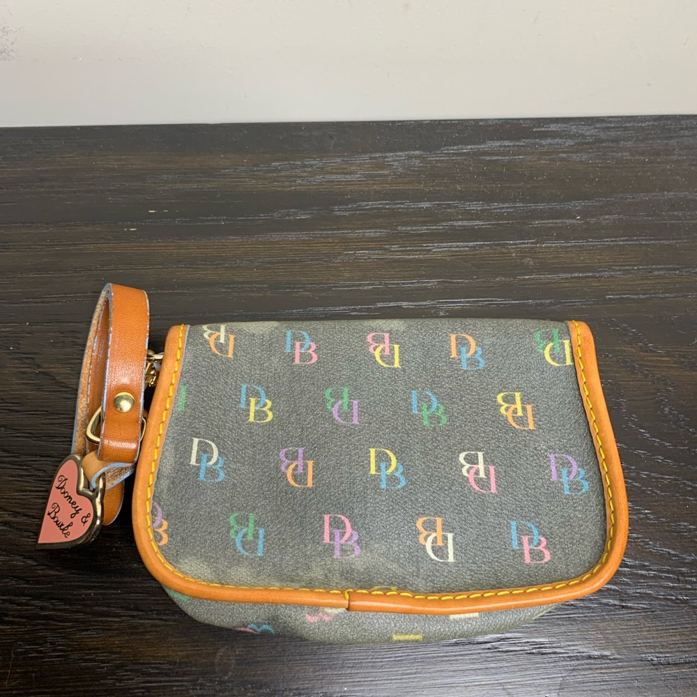 Dooney & Bourke Multicolor Women's Bag - Picture 2 of 2